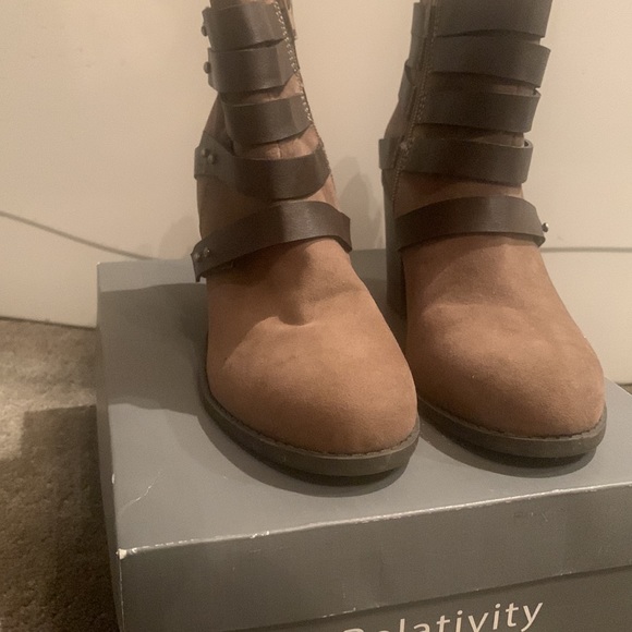 Booties - Picture 3 of 4